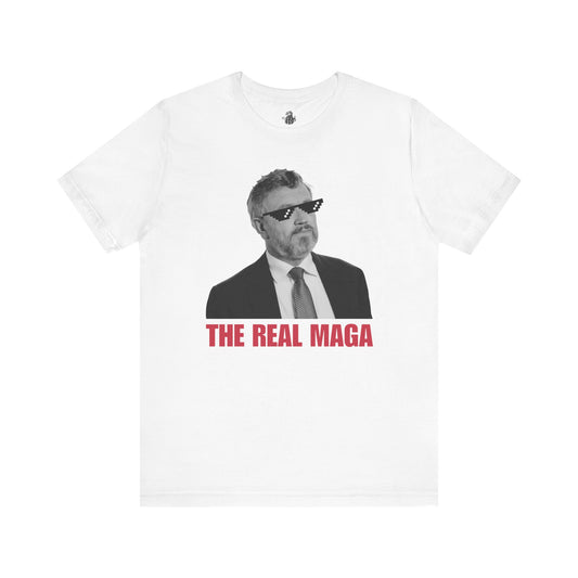 The Real MAGA: Powered by Thomas Massie