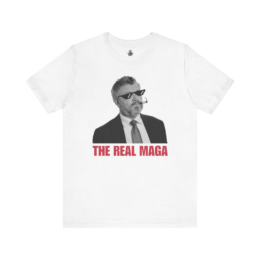 The Real MAGA: Powered by Alt Thomas Massie
