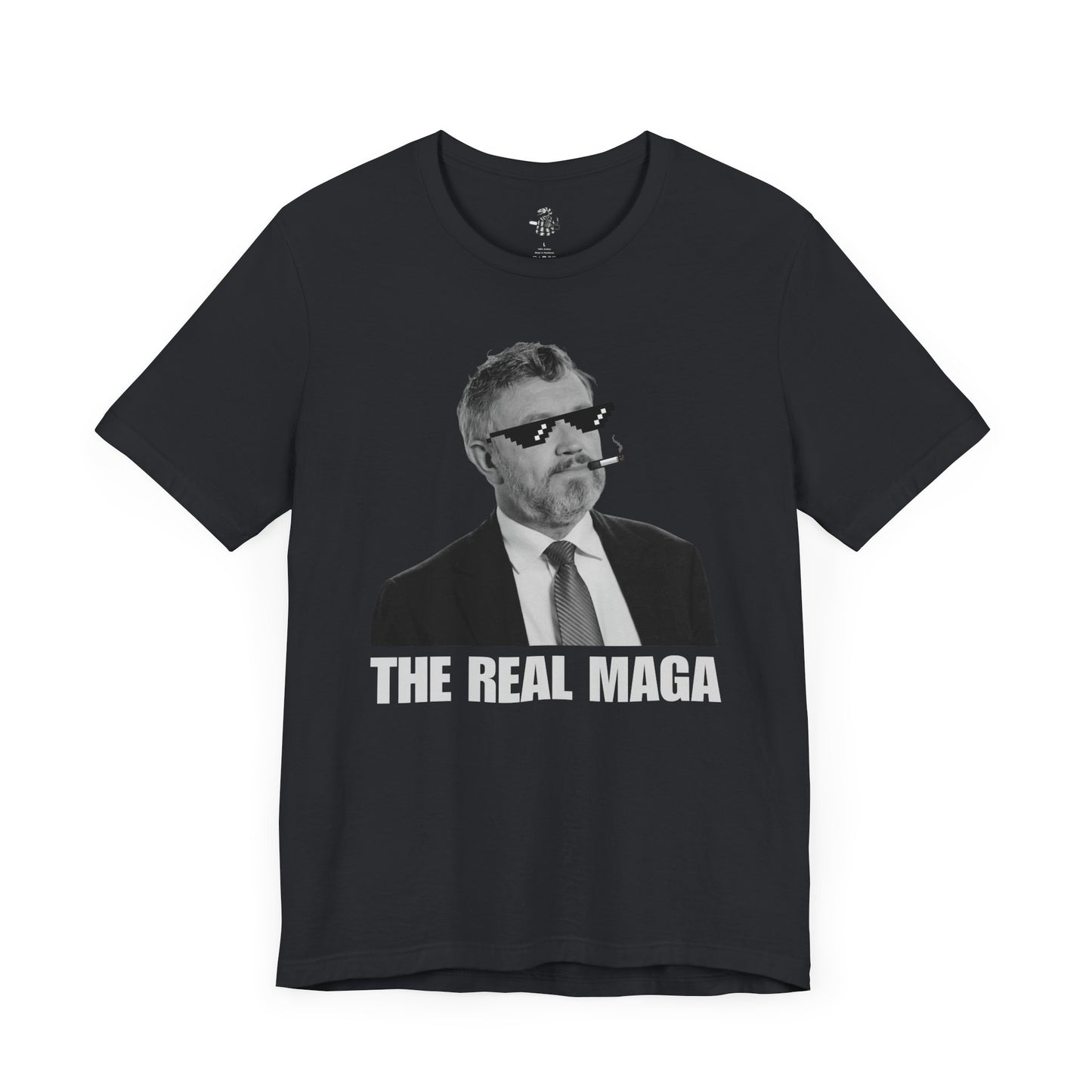 The Real MAGA: Powered by Alt Thomas Massie