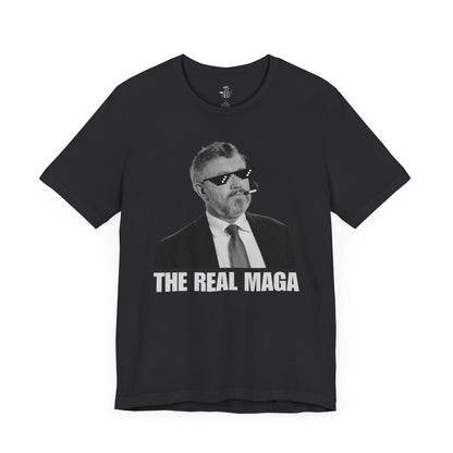 The Real MAGA: Powered by Alt Thomas Massie