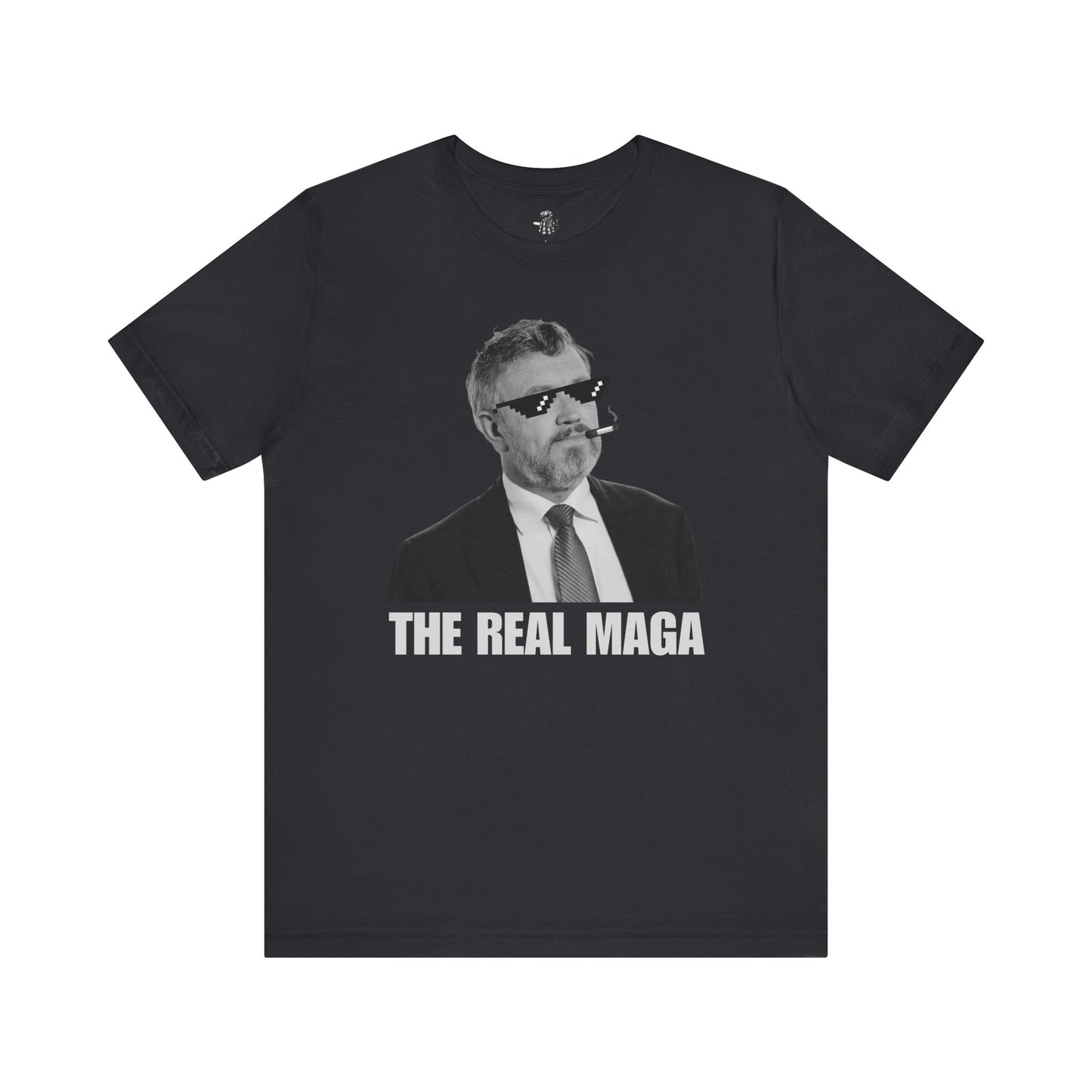 The Real MAGA: Powered by Alt Thomas Massie