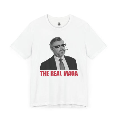 The Real MAGA: Powered by Alt Thomas Massie